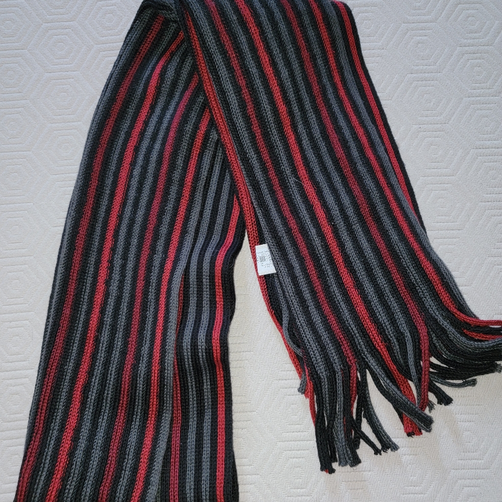 Brand New Scarf